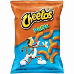 CHEETO GAANG