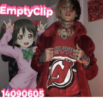 EmptyClip