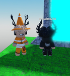 Iamnotplayz fan group