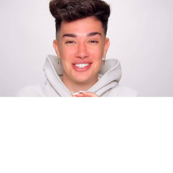 james charles