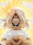 Mila _roblox k+m
