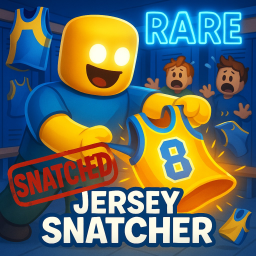 Jersey Snatcher