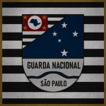 Guarda Nacional do Estado de São Paulo