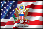 [USM] The United States  Military.