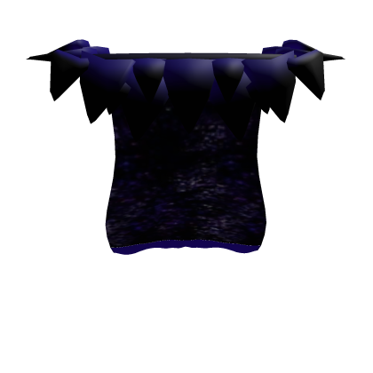 Waning Moon Cape