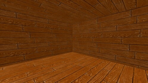 [VoiceChat] The most cramped Roblox place