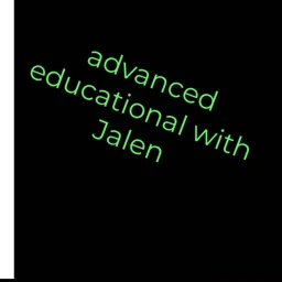 Advance Edicational with Jalen icon