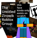 The_Untitled_Zirowik_Roblox_Group (T.U.Z.R.G)