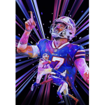 Anth’s Buffalo Bills Fan Group