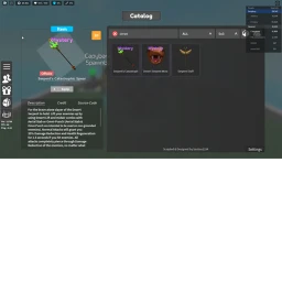 My Gear Testing Place icon