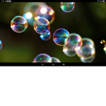 ii. bubbly