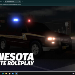 Minnesota State Roleplay icon