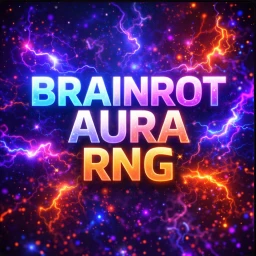 Brainrot Aura Rng icon