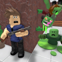 Escape The Mall Obby! (NEW!)