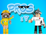 PROS :V