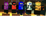The Spirit Heads