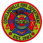C Ville Fire Department