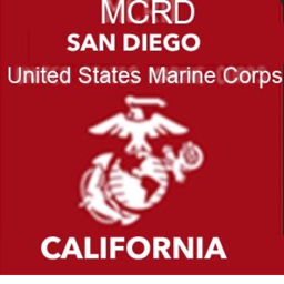San Diego, California[]Modern USMC Training Base