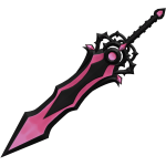 Pink Sword