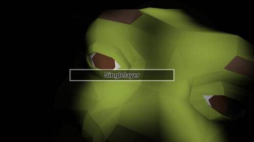 Swamp Simulator (F to turn flashlight on)