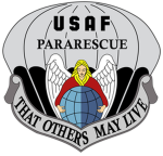 [AFA] Air Force Pararescue