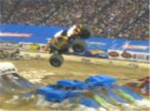 monster jam fan club