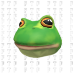 Find the frogs - INC