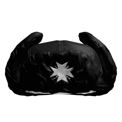 Russian Fur Ushanka