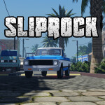 Sliprock
