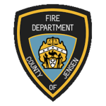 Jensen County Fire Department