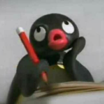 pingu games :D