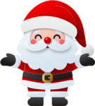 SANTA ROBUX!!!