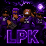 LPK | LOYALTY POWER KINGS