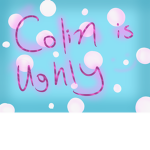 Colin Hater group