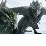The Dragon Of the Sentry