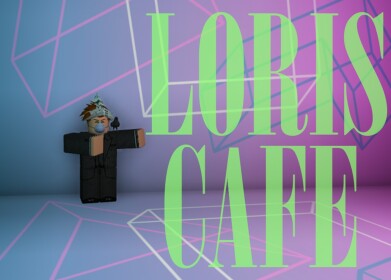 Loris Cafe