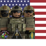USA soldierss