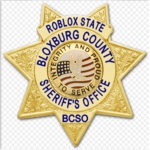 -Bloxburg County Sheriff And Police Department-