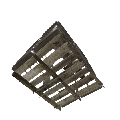 Concrete Bags 1