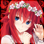 Rias Gremory