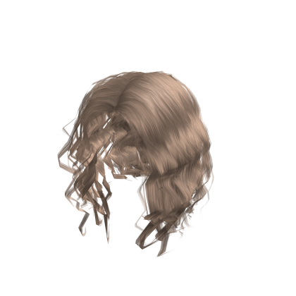 hair