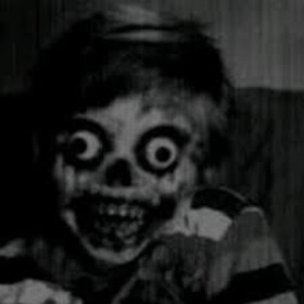 horrror satan