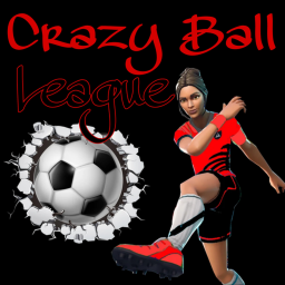 Crazy Ball League