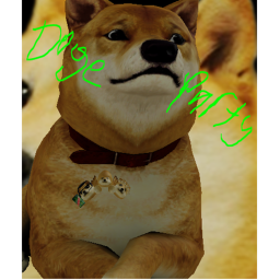 doge party