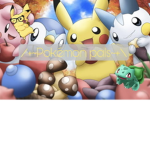 /+~Pokémon Pals~+\