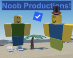 Noob Productlons