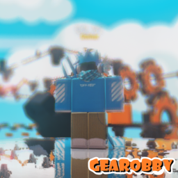 Gear Obby