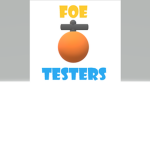 FOE Game Testers