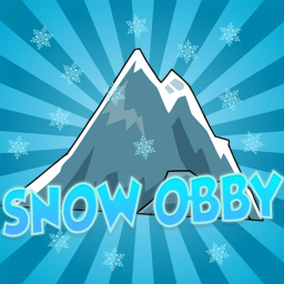 ❄️Snow Mountain🗻 [UPDATE!] icon