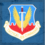 Tаcticаl Air Command